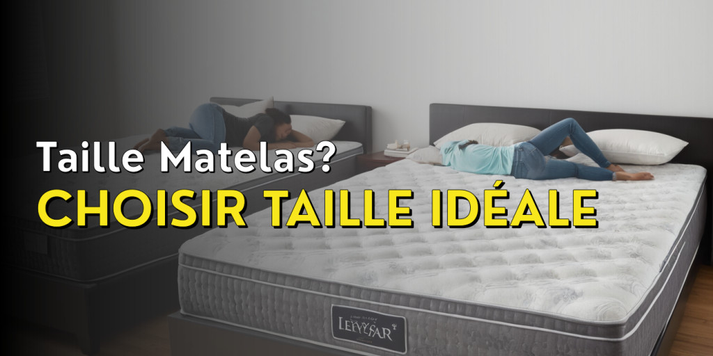 Comment choisir la bonne taille en fonction de votre morphologie ?