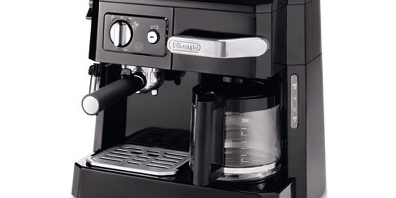 Guide d&#039;achat des cafetières et machines à espresso pour débutants