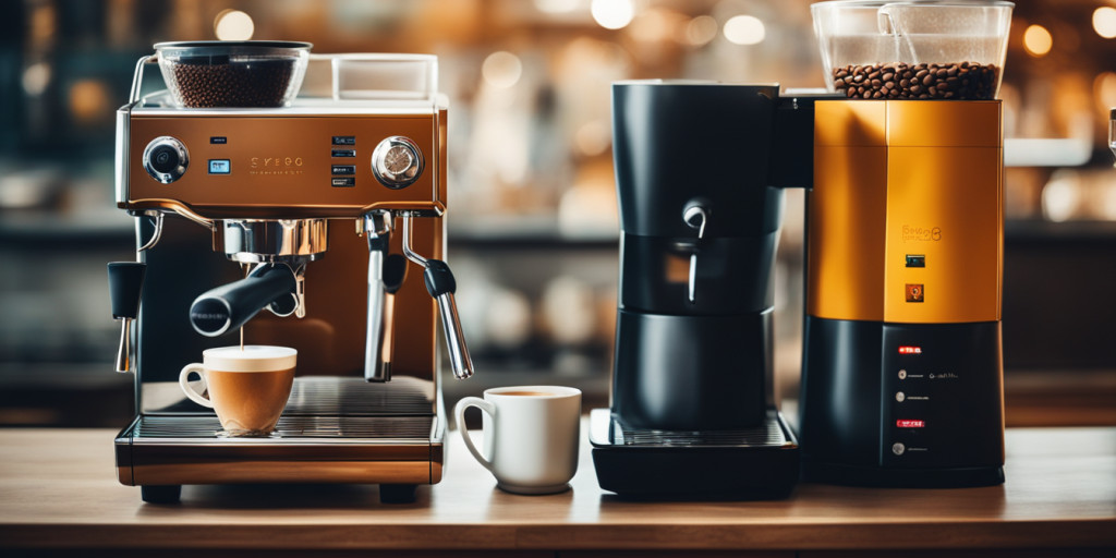 Combien coute un bon café ? Comparaison entre cafetières manuelles et automatiques